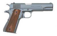 Colt Pre-War Super 38 Semi-Auto Pistol