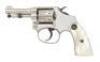 Very Fine Smith & Wesson Third Model Ladysmith Revolver - 2