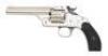 Fine & Rare Smith & Wesson New Model No. 3 Revolver