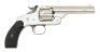 Fine & Rare Smith & Wesson New Model No. 3 Revolver - 2