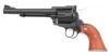 Ruger New Model Blackhawk Matched Pair "Buckeye Special" Convertible Revolver