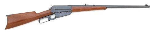 Winchester Model 1895 Lever Action Rifle