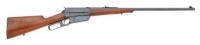 Winchester Model 1895 Lever Action Rifle