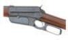 Winchester Model 1895 Lever Action Rifle - 2