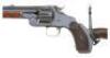 Fine & Desirable Smith & Wesson 320 Revolving Rifle - 4