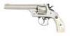 Fine Smith & Wesson 44 Double Action Revolver - 2