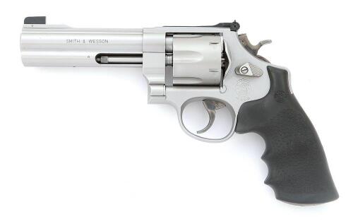 Smith & Wesson Model 625-4 Double Action Revolver