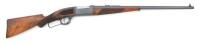 Rare Factory Engraved Savage Model 1899 Lever Action Rifle