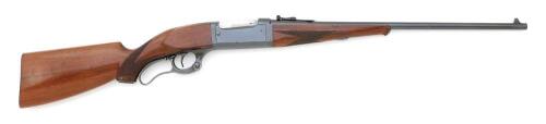 Fine Savage Model 1899 250-3000 Takedown Rifle