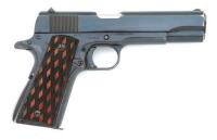 U.S. Model 1911A1 Semi-Auto Pistol by Remington Rand