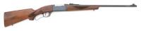 Scarce Savage Model 99-R Lever Action Rifle