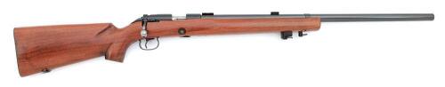 Winchester Model 52C Bolt Action Bull Barrel Target Rifle