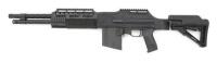 As-New Ohio Ordnance Works H.C.A.R. Semi-Auto Rifle