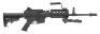 Excellent Ares Defense MCR Dual Feed Semi-Auto Rifle