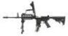 Excellent Ares Defense MCR Dual Feed Semi-Auto Rifle - 2