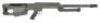 As-New Barrett Model 95 Long Range Bolt Action Rifle