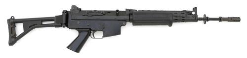 Excellent Fabrique Nationale FNC Sporter Semi-Auto Rifle