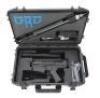 Excellent DRD Tactical Paratus P762 Gen 2 Semi-Auto Takedown Rifle - 2