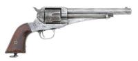 Remington Model 1875 Single Action Army Revolver