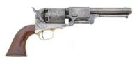 Scarce Colt Third Model Hartford English Dragoon Revolver