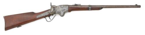 Spencer Civil War Repeating Carbine