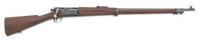 Excellent U.S. Model 1898 Krag Bolt Action Rifle by Springfield Armory