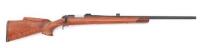 Custom Remington Model 40-X Single Shot Bolt Action Rifle