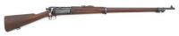 Wonderful U.S. Model 1898 Krag Bolt Action Rifle By Springfield Armory