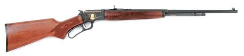 Marlin Model 1897 Century Limited Lever Action Rifle