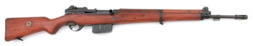 Egyptian Contract FN-49 Semi-Auto Rifle