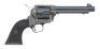 Colt Single Action Army Early Second Generation Revolver - 2