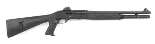 Benelli M1 Super 90 Tactical Semi-Auto Shotgun