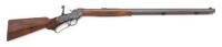 Custom Marlin Ballard No. 5 Pacific Rifle