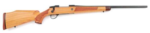 Sako Forester Bolt Action Rifle