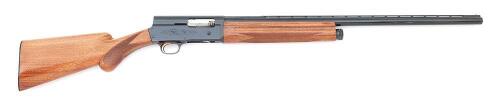 Browning Auto 5 Light Twelve Semi-Auto Shotgun