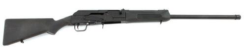 Izhmash Saiga-12 Semi-Auto Shotgun