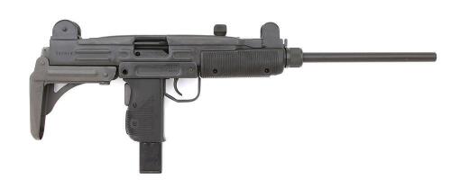 Vector Arms Uzi Semi-Auto Carbine