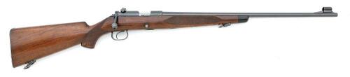 Winchester Model 52 Sporter Bolt Action Rifle