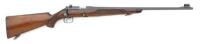 Winchester Model 52 Sporter Bolt Action Rifle