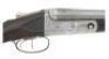 Rare Parker DH Grade Four Barrel Set Double Shotgun - 2