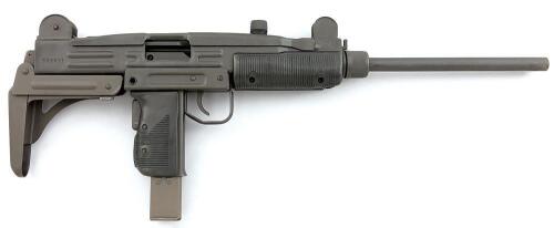 Vector Arms Uzi Semi-Auto Carbine