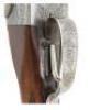 Parker DH Boxlock Double Shotgun - 2