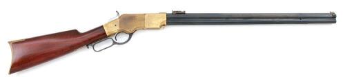 Uberti 1860 Henry Lever Action Rifle