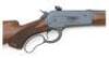 Extremely Rare Winchester Model 71 Deluxe Rifle in 45-70 Caliber - 5