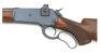 Extremely Rare Winchester Model 71 Deluxe Rifle in 45-70 Caliber - 6