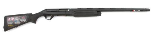 Benelli Super Black Eagle II Semi-Auto Shotgun