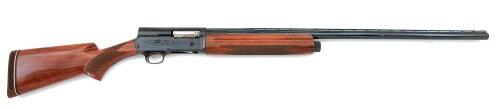 Browning Auto-5 Magnum Semi Auto Shotgun