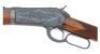 Winchester Model 1886 Lightweight Takedown Rifle - 4