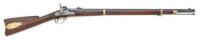 Excellent U.S. Model 1863 Zouave Percussion Rifle by Remington