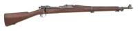 U.S. Model 1903 Gallery Practice 22 Caliber Rifle by Springfield Armory